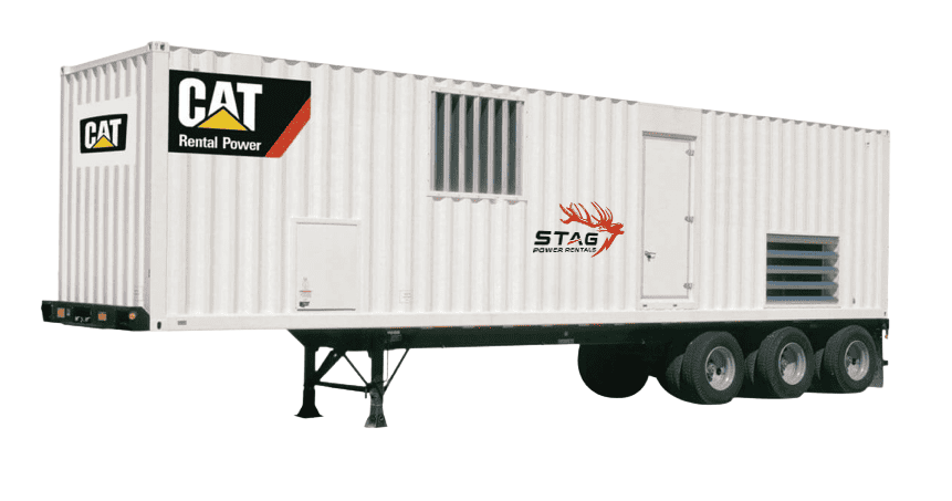 1750-2000kw Generators for Rent across the gulf coast