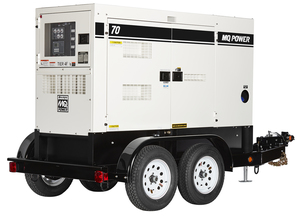 20-80kw Generators for Rent across the gulf coast