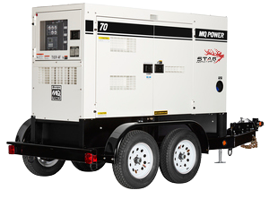 20-80kw Generators for Rent across the gulf coast