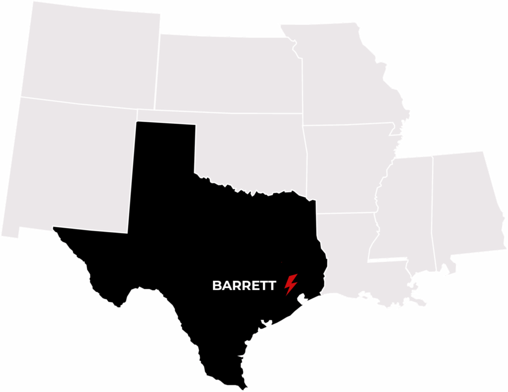Barrett