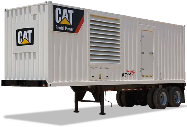 CAT generator