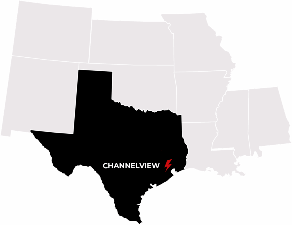 Channelview