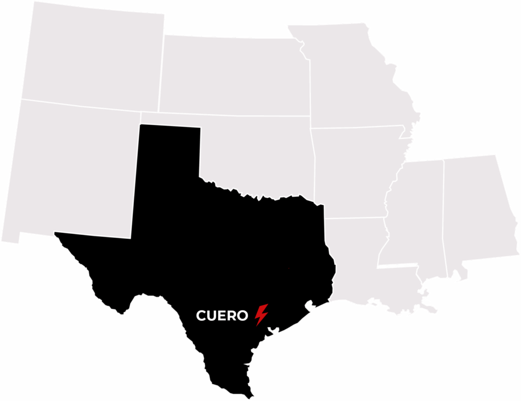 Cuero