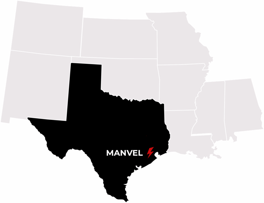 Manvel
