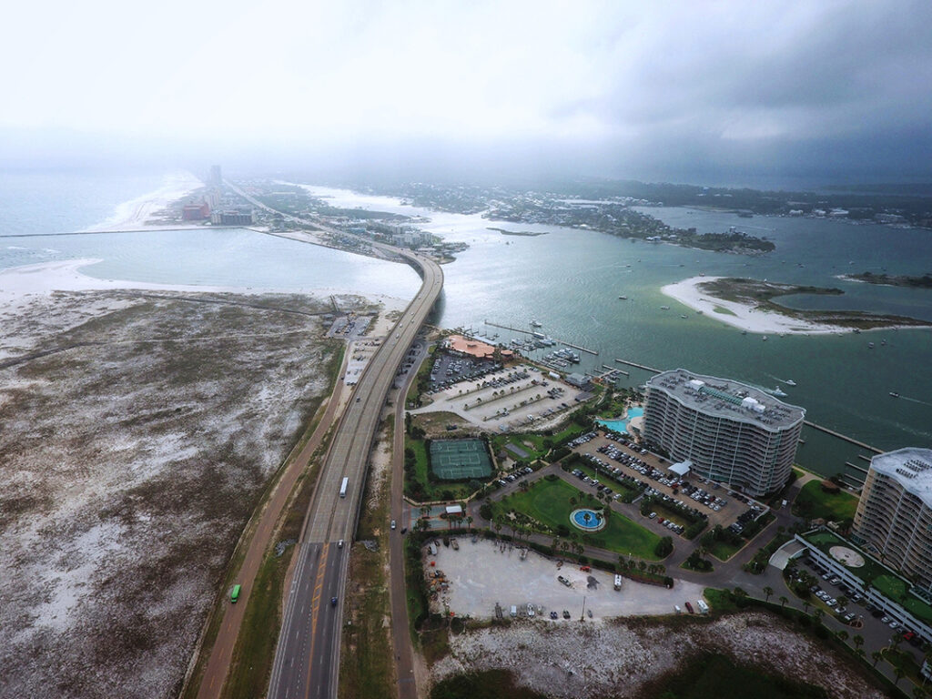 Alabama Beach