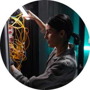 datacenter circle