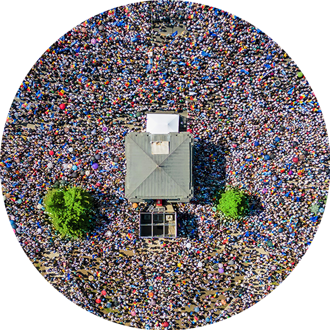 rallies