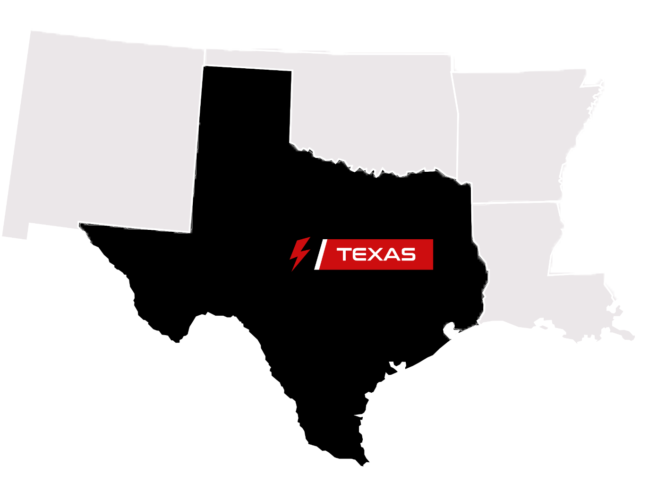 texas generator rentals
