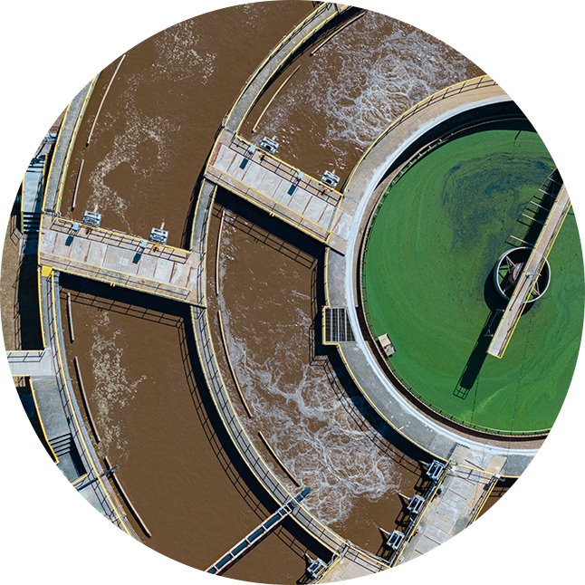 water district circle